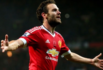 Mata chỉ ra lý do giúp MU có thể vô địch Premier League