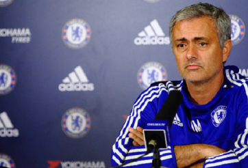 Chuyển nhượng 9/11: Lộ kế hoạch 100 triệu bảng nếu Mourinho ra đi