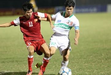 U21 Việt Nam công bố ngày hội quân