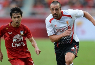 CLB Nhật Bản sẵn sàng chi gần 20 tỷ mua “Messi Thái”