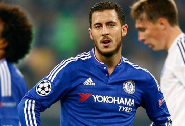 Thêm đội bóng muốn “giải cứu” Hazard khỏi Chelsea