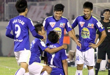 U21 HAGL đón trụ cột quan trọng trở lại