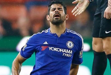 Chelsea nhắm được tiền đạo khủng thay Diego Costa