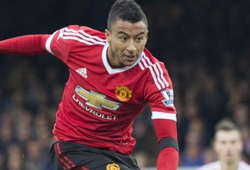 Jesse Lingard nói gì khi ghi bàn đầu tiên cho MU?