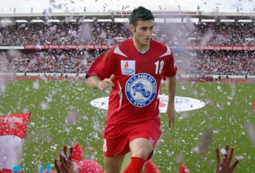 Sao Brazil ‘nổi loạn’ tại V-League 1 thời muốn trở lại Việt Nam