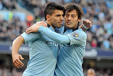 Man City đón nhận thông tin trước chặng nước rút