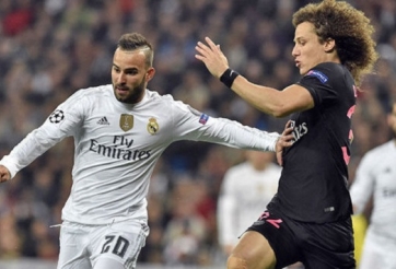 Arsenal nhắm sao Real thay Danny Welbeck