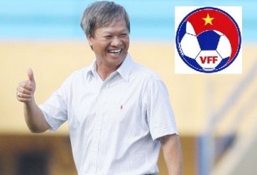 HLV Lê Thụy Hải: “VFF phải thay đổi”