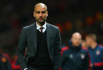 Bayern ra quyết định ảnh hưởng tới tham vọng vô địch của Man Utd