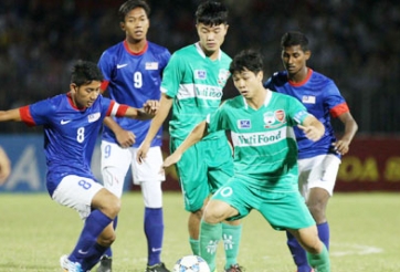 Các trận của U21 HAGL và VN trực tiếp trên kênh nào?