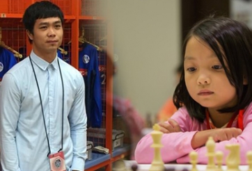 Công Phượng cạnh tranh danh hiệu với sao 8 tuổi