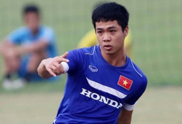 Cựu sao ĐT Việt Nam chỉ ra những điểm yếu của Công Phượng