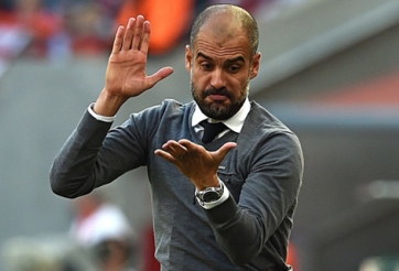 Học trò cũ tin Guardiola sẽ đến Premier League