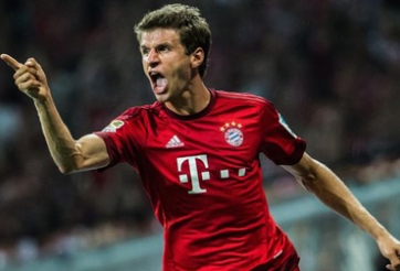 Bayern chuẩn bị siêu hợp đồng để giữ chân Muller