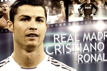 Phim của Ronaldo nhắc đến Messi nhiều hơn M.U