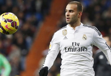 Real mở đường cho tiền đạo trẻ tới Arsenal