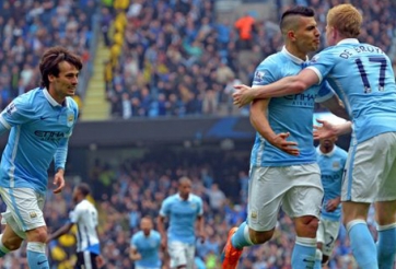 Trước trận Man City vs Liverpool: Hai đội đồng loạt đón tin vui