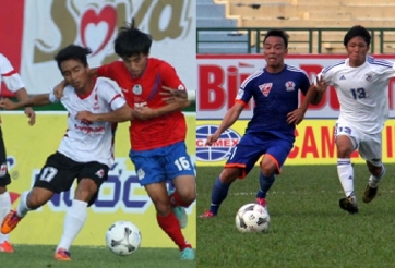 SV Hàn Quốc vs SV Nhật Bản: Chung kết sớm, 16h00 ngày 13/11