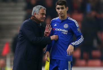 Chuyển nhượng 12/11: M.U dứt điểm thương vụ Rodriguez; Juve hỏi mua Oscar