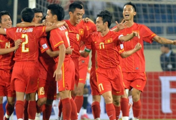Điểm tin 12/11: Nhà VĐ AFF Suzuki Cup 2008 thất nghiệp
