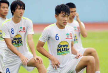 Cơ hội để Xuân Trường, Tuấn Anh ghi điểm với HLV Miura