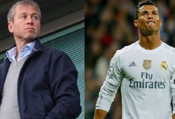 Chuyển nhượng 13/11: Chelsea dùng 3 ngôi sao để đổi lấy CR7