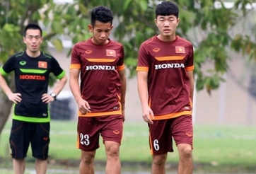 Sao HAGL muốn khép lại ‘năm hạn’ bằng một chức vô địch