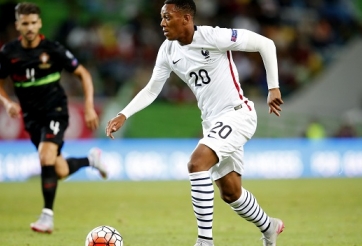 Vắng mặt Benzema, sao trẻ Man Utd quyết ghi điểm tại ĐT Pháp