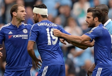 Lộ diện ngôi sao đầu tiên sẽ chia tay Chelsea ngay trong mùa Đông