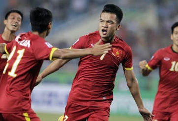 Trò cưng của HLV Miura trở thành ‘hàng hót’ tại V-League