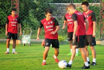 HLV Thái Lan nói gì về giải U21 Quốc tế báo Thanh Niên