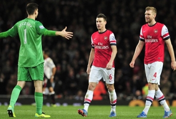 Á quân Serie A đưa đề nghị bất ngờ cho sao Arsenal