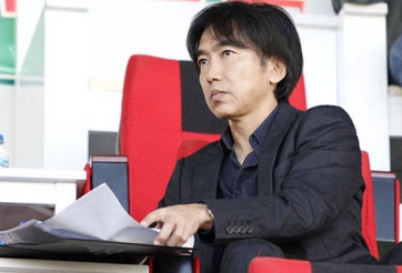 Ấn định thời điểm HLV Miura vào TP HCM tuyển quân