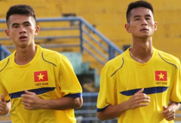 Đã chọn được đội trưởng cho U21 Việt Nam
