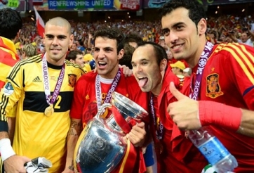 Barca ‘nguy kịch’ trước thềm Siêu kinh điển