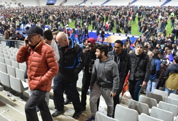 Những vụ khủng bố đẫm máu trong lịch sử thể thao thế giới