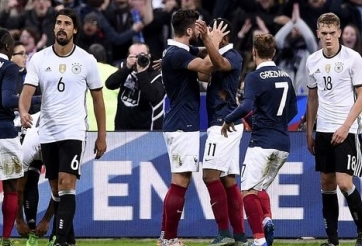 Tiền đạo A.Madrid sốc khi nghe tin em gái bị tấn công khủng bố