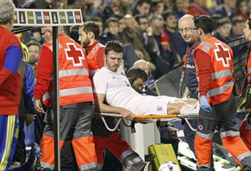 Man Utd nhận cú sốc từ ĐT Anh