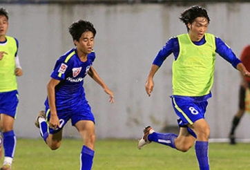 Điểm tin 14/11: HAGL có trận thắng quan trong trước giải U21 quốc tế