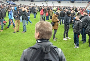 Tuyển Đức bị dọa đánh bom từ trước trận gặp Pháp