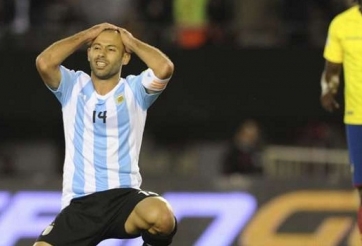 Trước thềm Siêu kinh điển, Barca lại tiếp tục ‘mất người’