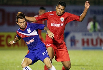 Chiều nay diễn ra trận chung kết BTV Cup 2015