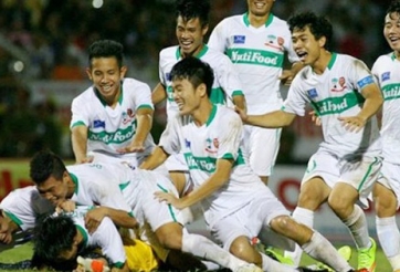 Điểm tin tối 15/11: Thay đổi lịch thi đấu của U21 HAGL