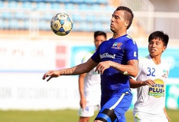 U21 HAGL có bước chạy đà tốt trước giải Quốc tế