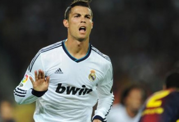 Ronaldo đá trận 'Siêu kinh điển' cuối cùng ở Bernabeu?