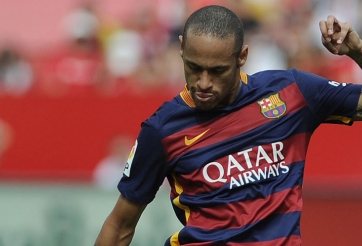 Điểm tin tối 16/11: M.U chi cực đậm mua Neymar