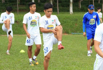 U21 HAGL xuống núi bảo vệ chức vô địch U21 Quốc tế