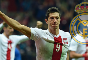 Chuyển nhượng 16/11: 'Real Madrid muốn có Lewandowski'