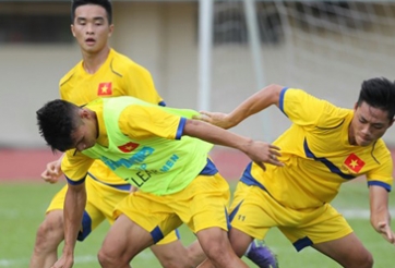 Cơ cấu thưởng của giải U21 Quốc tế 2015