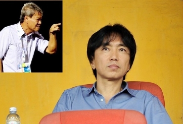 “Ông Miura sẽ làm tốt ở vị thế cửa dưới’